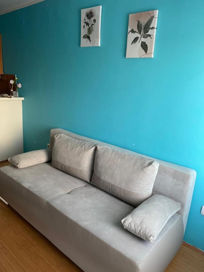 Apartment Elefant 021 Novi Sad Exteriör bild