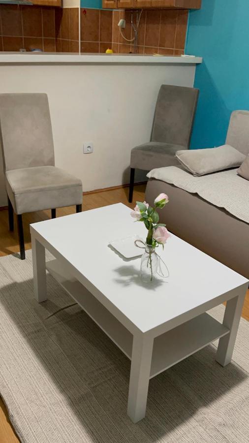 Apartment Elefant 021 Novi Sad Exteriör bild